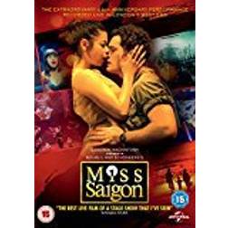 Miss Saigon: 25th Anniversary Performance [DVD]